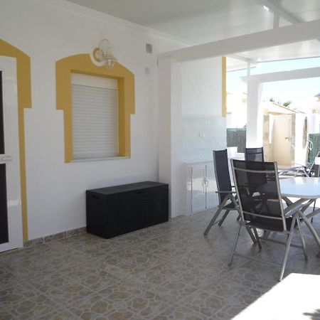 Villa Capricho Mazarrón Exteriör bild