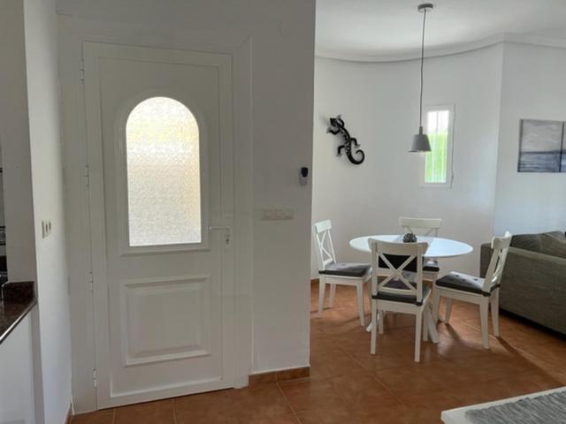 Villa Capricho Mazarrón Exteriör bild